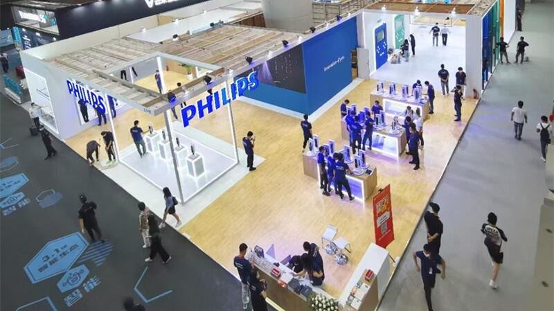 Philips SBX Expo