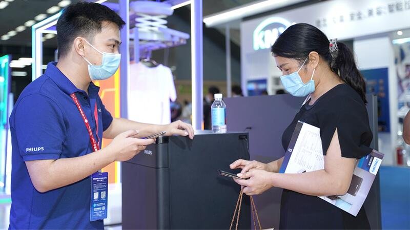 Philips SBX Expo Pic